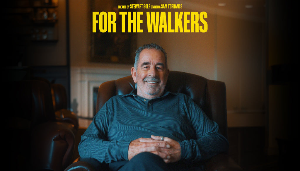 For The Walkers - A Short Film